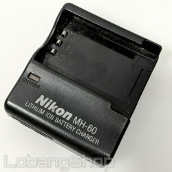 Authentic Nikon MH-60 Quick...