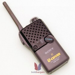 RARE SONY ICB-U50 UHF...