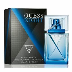 Authentic GUESS Night 100ml...