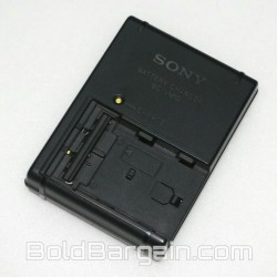 Authentic SONY BC-VM10...